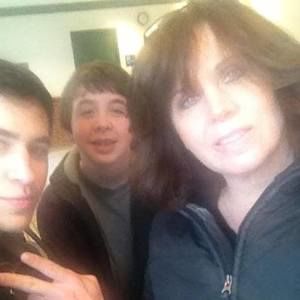 Meet your Posher, Ann